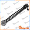Arbre de transmission avant pour MERCEDES | NWN-ME-038, 2D0521107H